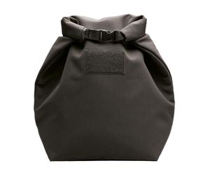 MIL-TEC 17L Large Cooler Bag with EVA Insulation, Waterproof, Roll-Top Closure