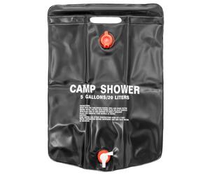 Mil-Tec 20 L Tourist solar shower