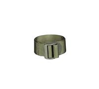 Mil-Tec 25mm Strap With Buckle 60cm Olive