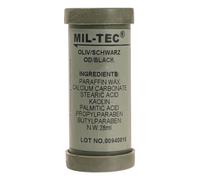 Mil-Tec 2in1 Stick Camouflage Paint - Green/Black