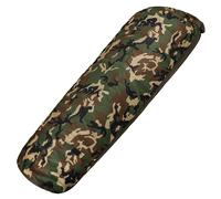 Mil-Tec 3-Layer Lamin Bivy Bag - Woodland