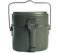 Mil-Tec 3 Pcs. German Genuine Mess Kit