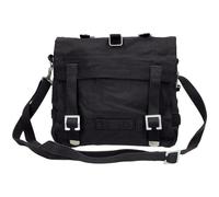 Mil-Tec 4 l shoulder bread bag - Black