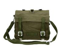 Mil-Tec 4 l shoulder bread bag - Olive