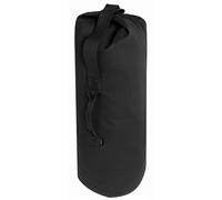 Mil-Tec 50 l Duffel Bag - Black