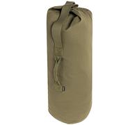 Mil-Tec 50 l Duffel Bag - Olive