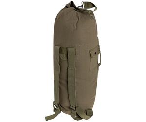 Mil-Tec 75 l Duffel Bag - Olive
