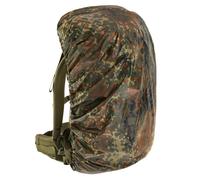 BW Rucksack Cover, Flecktarn, Size 80 Liters