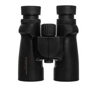 Mil-Tec Unisex - Adult Binoculars-15700002 Binoculars, Black, One Size
