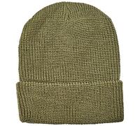 Mil-Tec Men's Aviator hat-12132001 hat, Olive, Standard Size