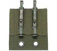 Mil-Tec Adapter Plate Olive One Size