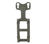 Mil-Tec Adapter Plate Olive One Size