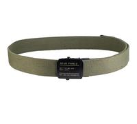 Mil-Tec AF-01 Belt - Olive