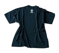 Mil-Tec Allied Star T-Shirt Black XXL
