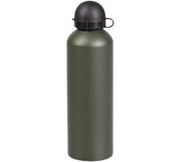 Mil-Tec Aluminium Bottle 750Ml Olive