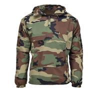 Mil-Tec Unisex Kids Combat Jacket