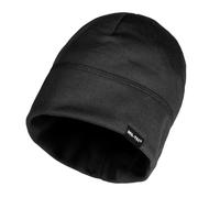 Mil-Tec Army Beanie Soft Fleece Hat Black