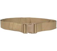 Mil-Tec Army Belt Quick Release 50mm Coyote
