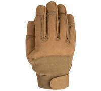 Mil-Tec Army Tactical Gloves - Coyote
