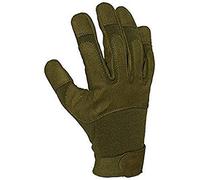Mil-Tec Army Gloves, Olive Green, Size XXL