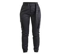 Women's military pants Mil-Tec Army Black