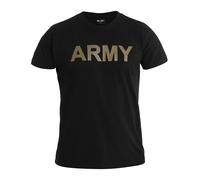 Mil-Tec Army T-Shirt 11063002 - Black