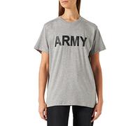 Mil-Tec Army T-Shirt Grey XL