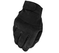 TACTICAL ARMY GLOVES CLARINO AIRSOFT SHOOTING SECURITY POLICE FORCES BLACK S-XXL