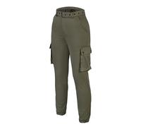 Mil-Tec Army women's military pants - Olive