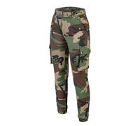 Mil-Tec Army Women's Military Trousers Woodland