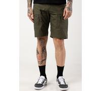 Mil-Tec - Assault Co Oliv - Shorts - green - 3XL - 100% Cotton 3XL