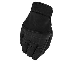 Mil-Tec Assault Gloves - Black