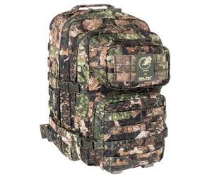 Mil-Tec Assault Pack Large Backpack 36 l - Phantomleaf WASP I Z3A