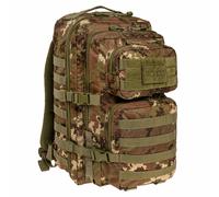 Mil-Tec Assault Pack Large Backpack 36 l - Vegetato