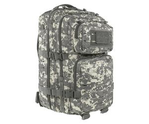 Mil-Tec Assault Pack Laser Cut Large Backpack 36 l - AT-Digital