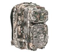 Mil-Tec Assault Pack Laser Cut Large Backpack 36 l - Phantomleaf WASP I Z1B