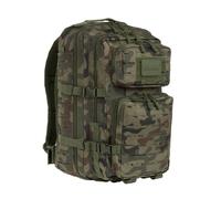 Mil-Tec Assault Pack Laser Cut Large Backpack 36 l - wz.93 Pantera PL Woodland
