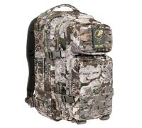 Mil-Tec Assault Pack Laser Cut Small Backpack 20 l - Phantomleaf WASP I Z1B