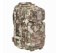 Mil-Tec Assault Pack Laser Cut Small Backpack 20 l - Phantomleaf WASP I Z2
