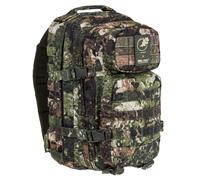 Mil-Tec Assault Pack Small Backpack 20 l - Phantomleaf WASP I Z3A