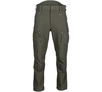 Mil-Tec Assault Pants Green S