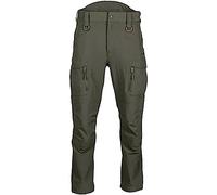 Mil-Tec Assault Pants Green XL