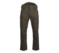 Mil-Tec Assault Pants Green XXL