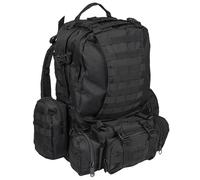 Mil-Tec Assembly Defense Pack Tactical Military Outdoor Rucksack Daysack 36L