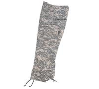 Mil-Tec Teesar US ACU Rip-Stop Military Pants - AT-Digital