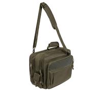 Mil-Tec Aviator Document Case - Olive