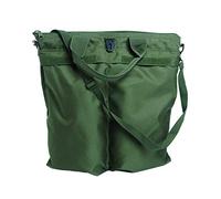 Mil-Tec Aviator Helmet Bag with Shoulder Strap, olive, 14