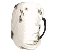 Mil-Tec Backpack Cover 130 l - Snow Camo