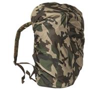 Mil-Tec Backpack Cover 80 l - CCE Camo