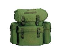 Mil-Tec German Rucksack 25 l - Olive